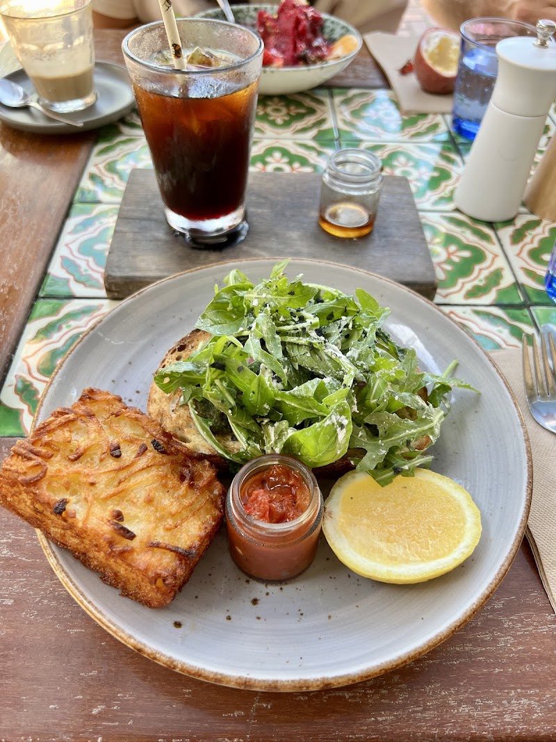 Commune Cafe photo 5