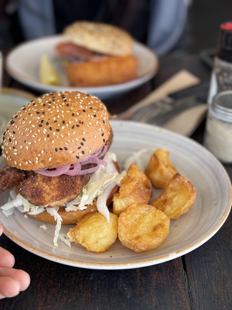 Commune Cafe photo 9