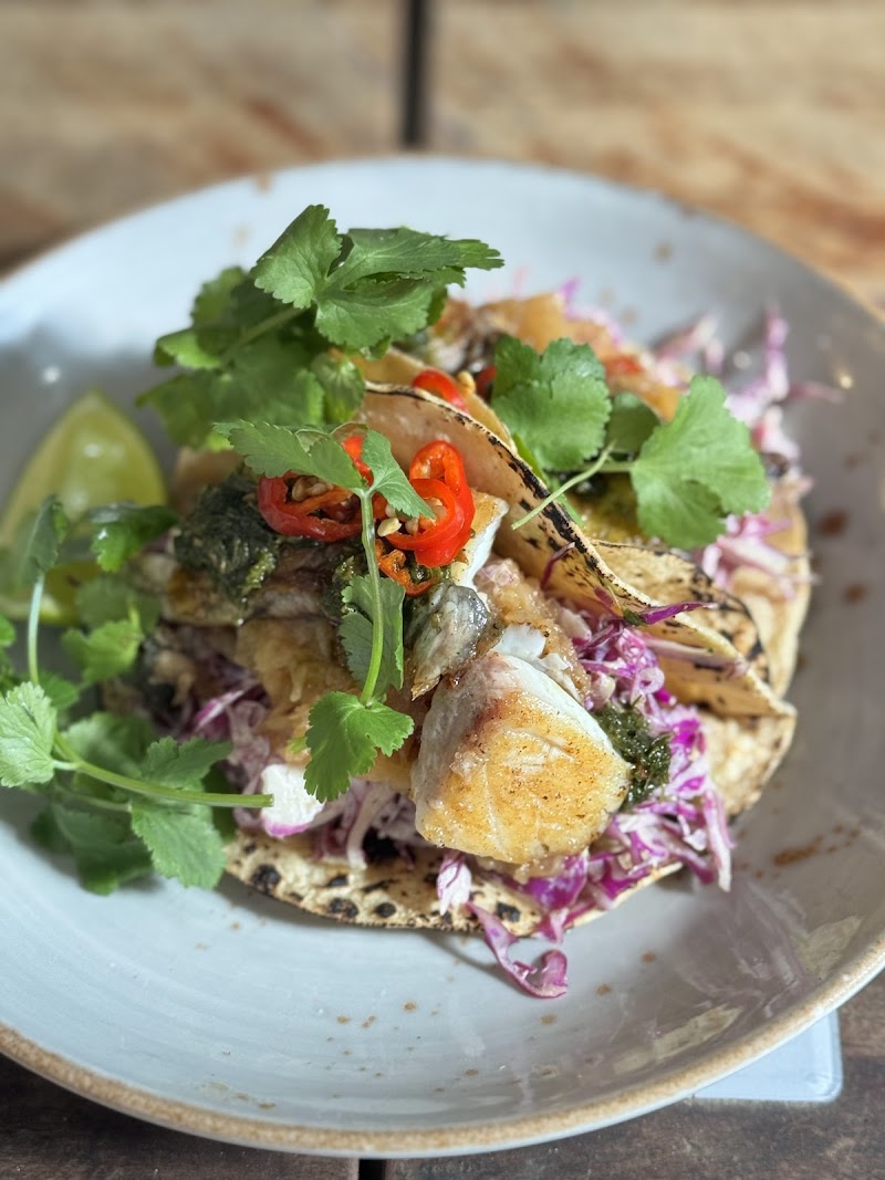 Commune Cafe photo 8