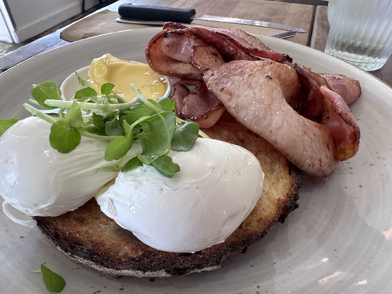 Commune Cafe photo 7