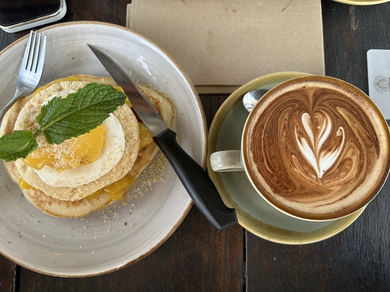 Commune Cafe photo 4