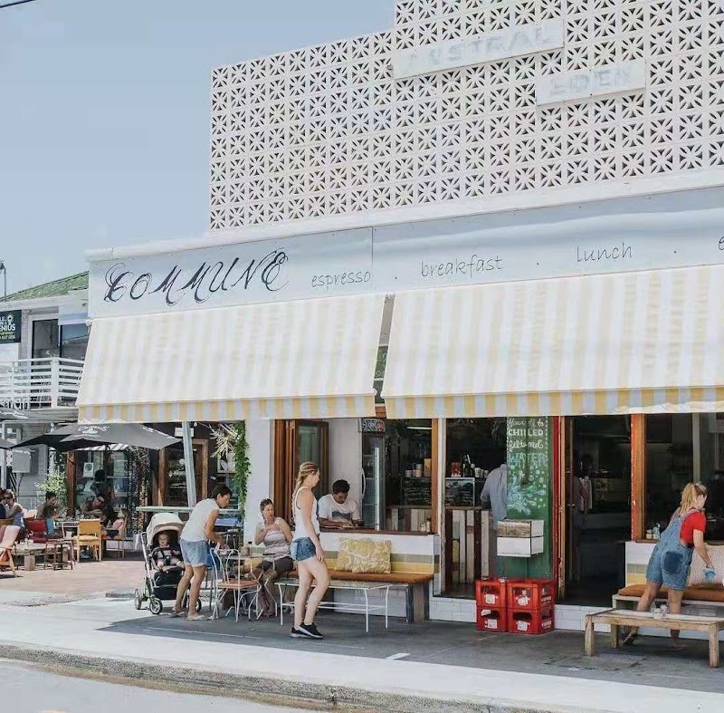 Commune Cafe photo 1