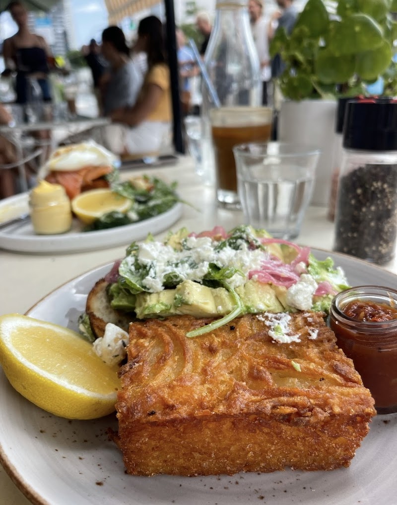 Commune Cafe photo 3