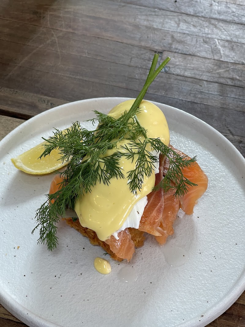 Commune Cafe photo 10