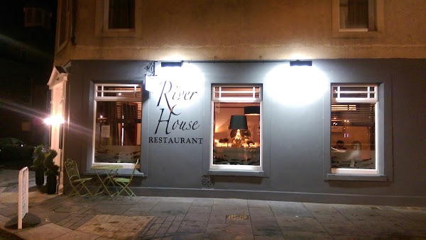 River House Inverness