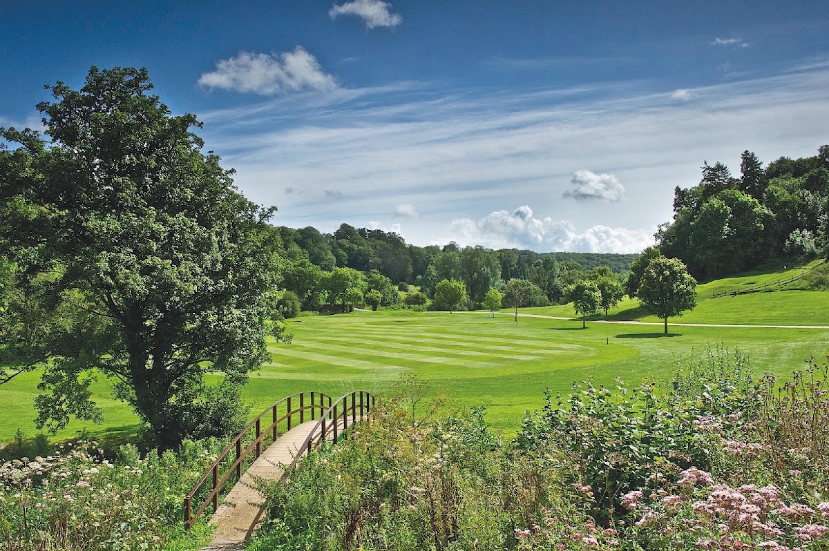The Manor House, Castle Combe, dog-friendly hotel, photo 4