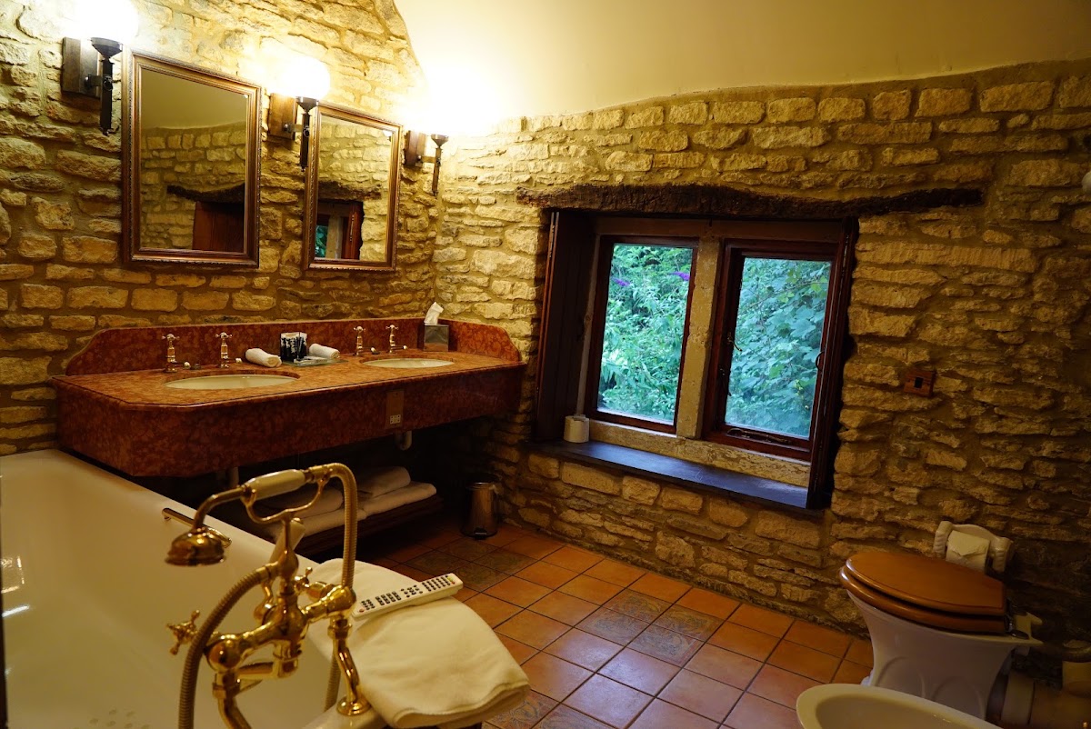 The Manor House, Castle Combe, dog-friendly hotel, photo 3