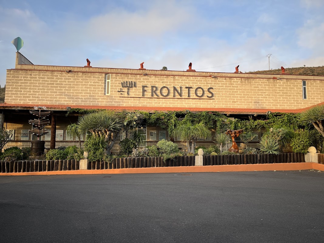 Bodega Frontos