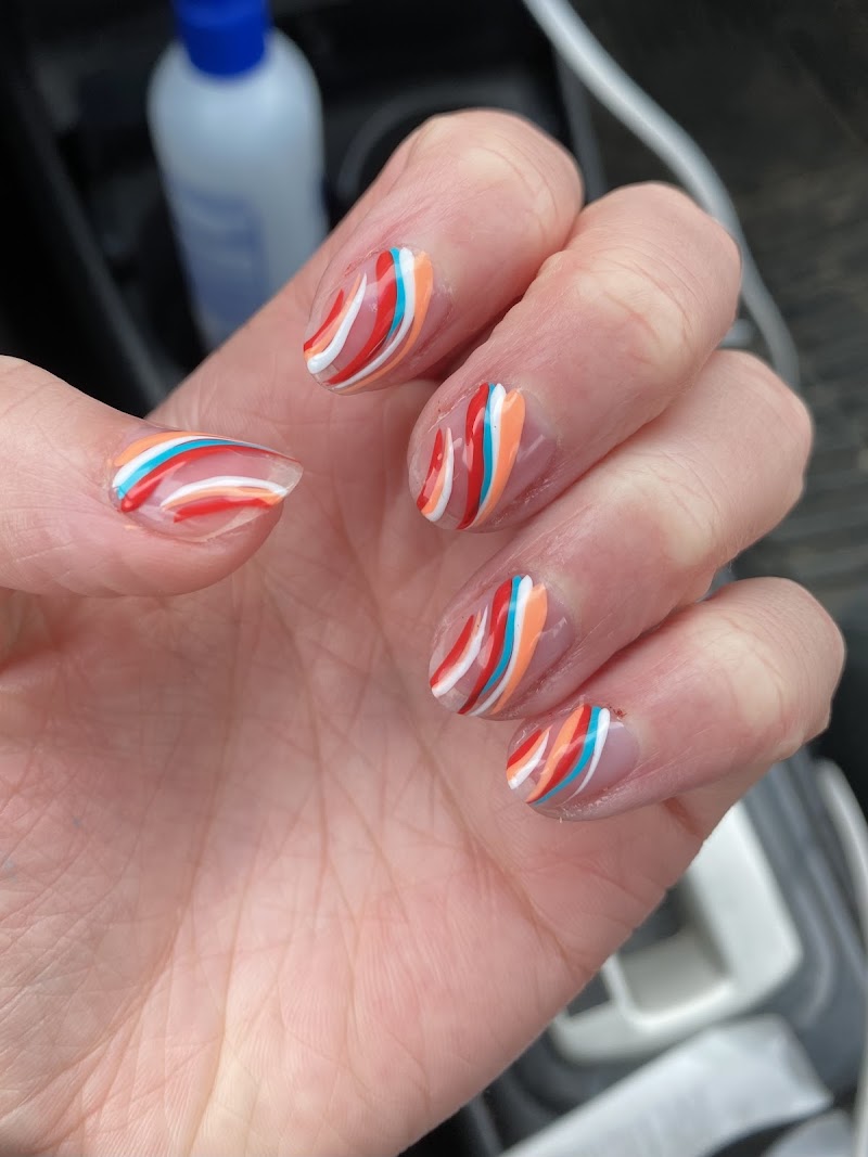 Erie Nails