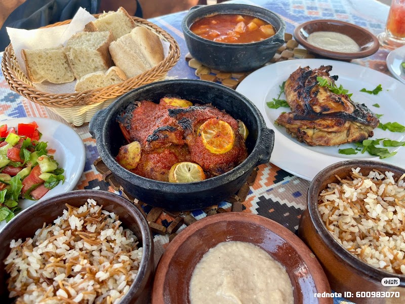 King Jamaica Restaurant & Café – Best Restaurant in Aswan photo 2