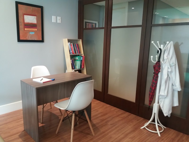 Foto de Diego Machado | Fisioterapia e Acupuntura | Crefito: 139.107 | Atendimento: Centro - Rio de Janeiro