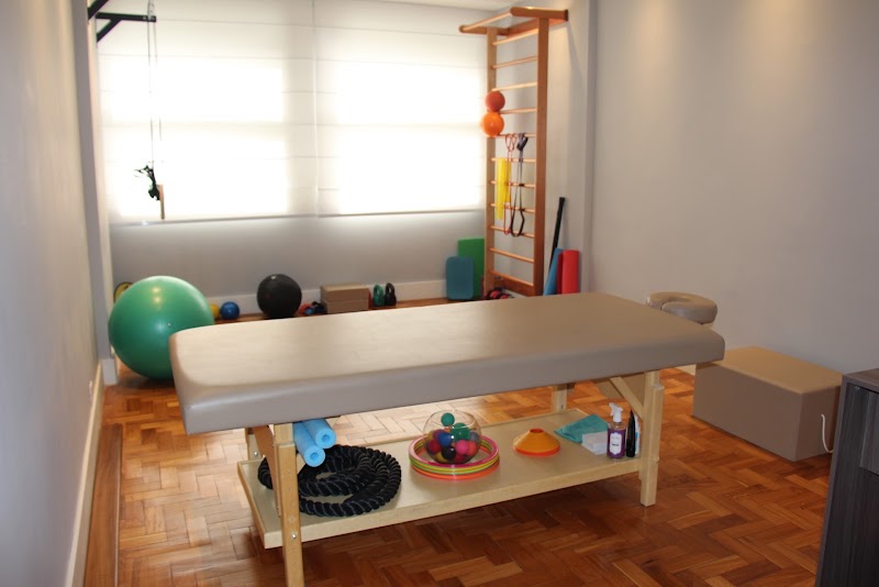 Foto de Diego Machado | Fisioterapia e Acupuntura | Crefito: 139.107 | Atendimento: Centro - Rio de Janeiro