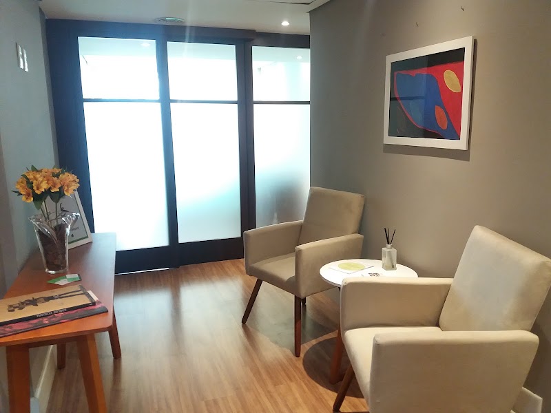 Foto de Diego Machado | Fisioterapia e Acupuntura | Crefito: 139.107 | Atendimento: Centro - Rio de Janeiro