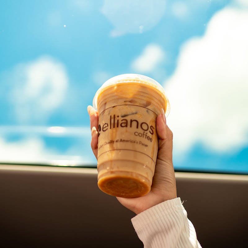 Ellianos Coffee Prattville photo 2