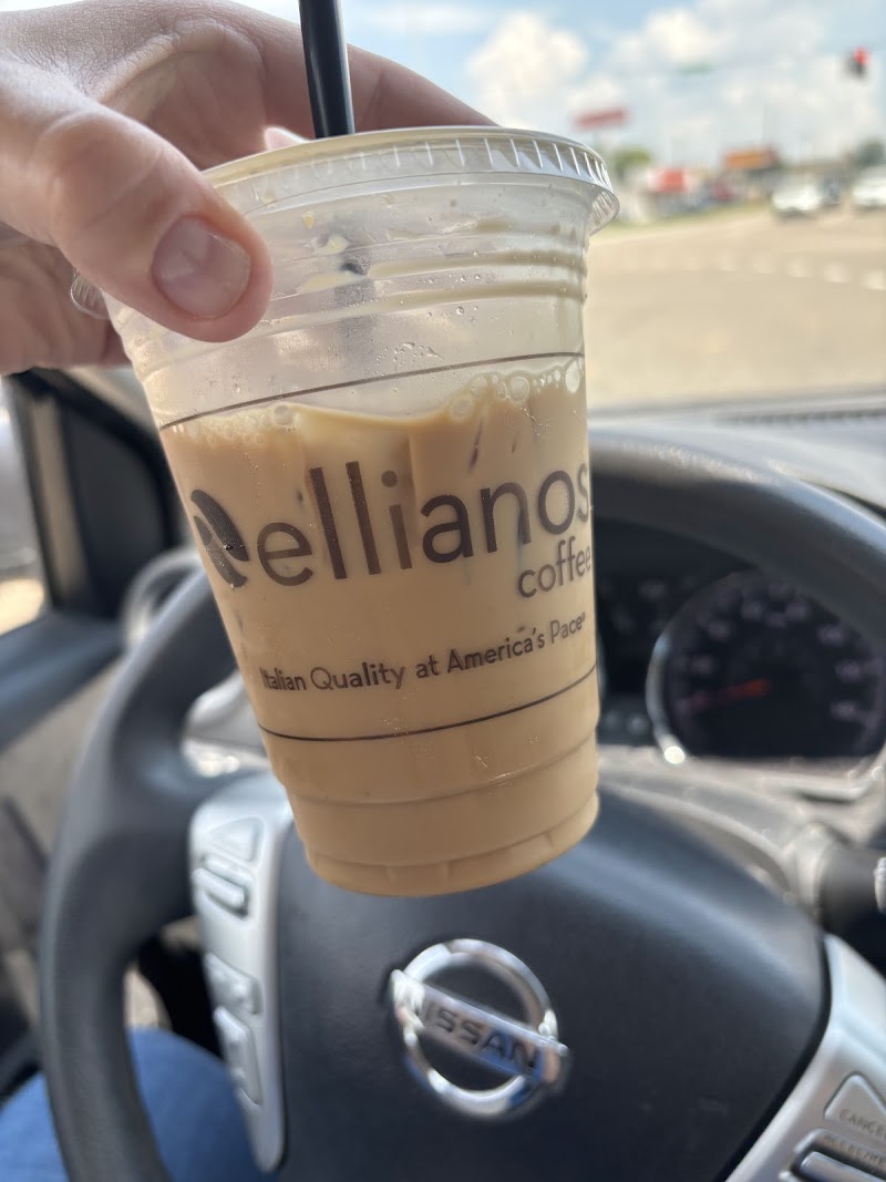 Ellianos Coffee Prattville photo 3