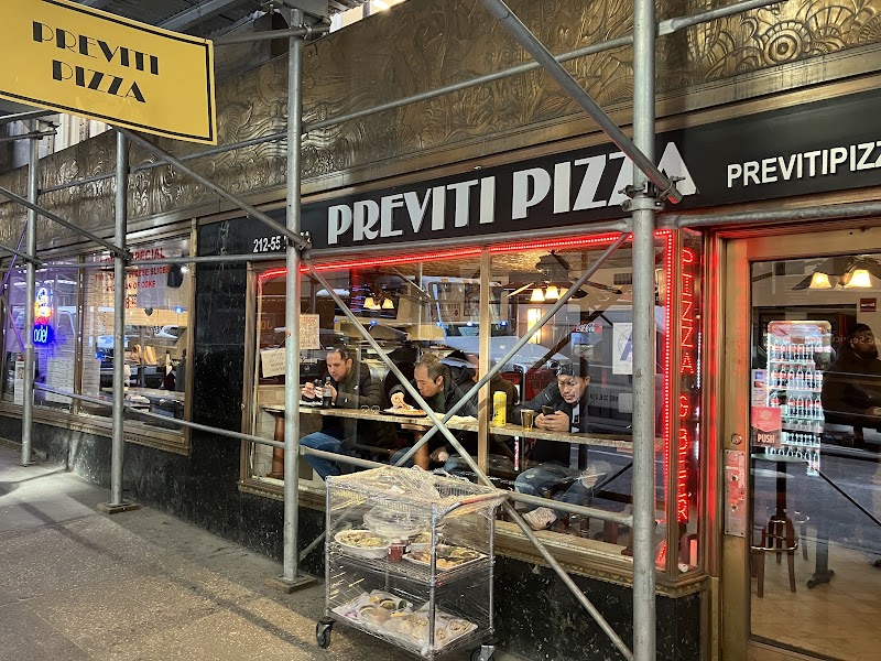 Previti Pizza 41st St. photo 4