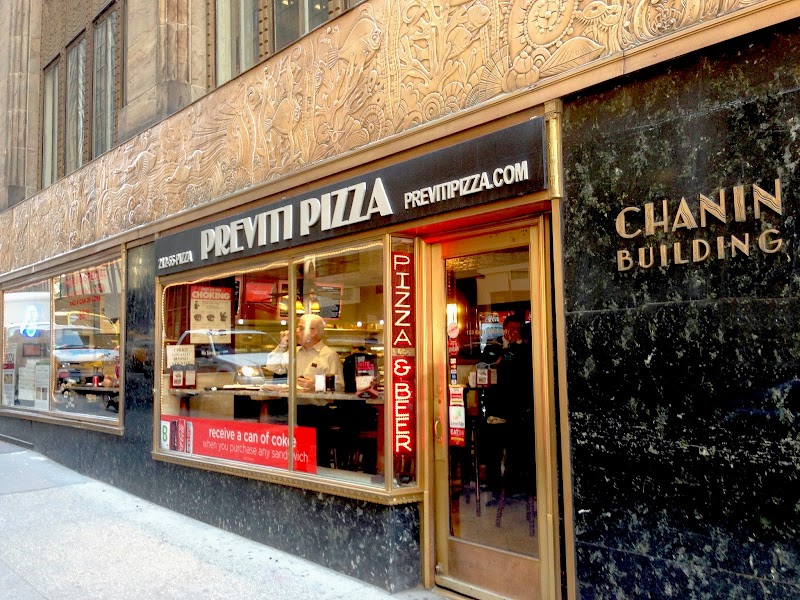 Previti Pizza 41st St. photo 1