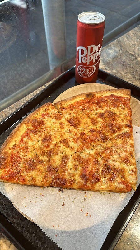 Previti Pizza 41st St. photo 5