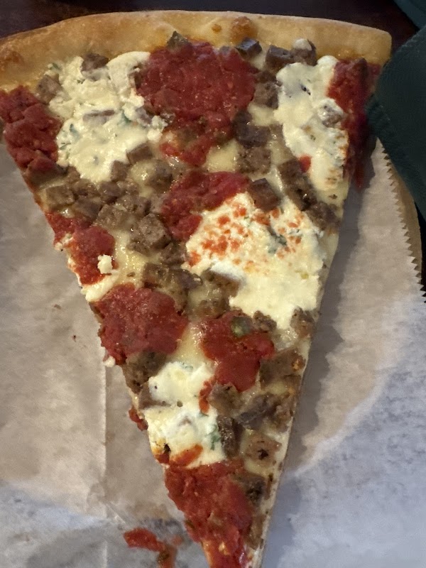 Previti Pizza 41st St. photo 3