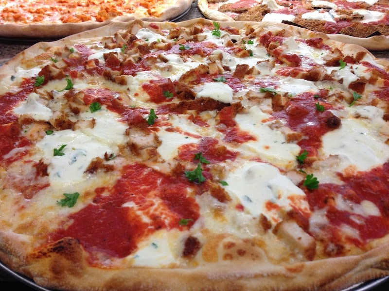 Previti Pizza 41st St. photo 2