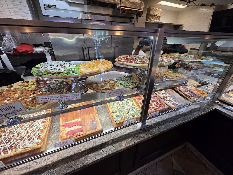 Previti Pizza 41st St. photo 6