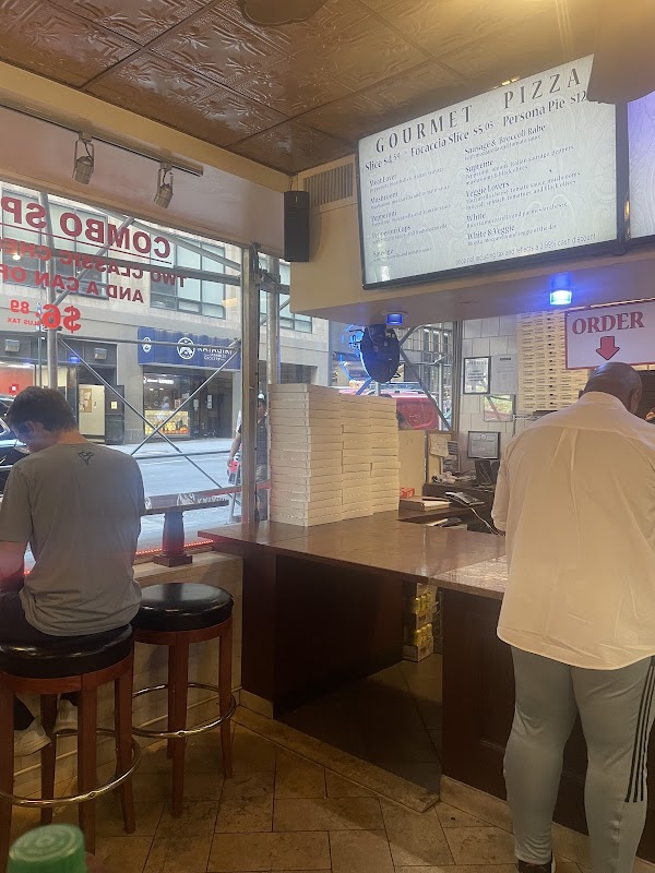 Previti Pizza 41st St. photo 7