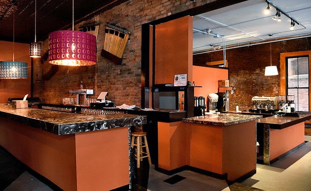 Funk 'n Waffles photo 1