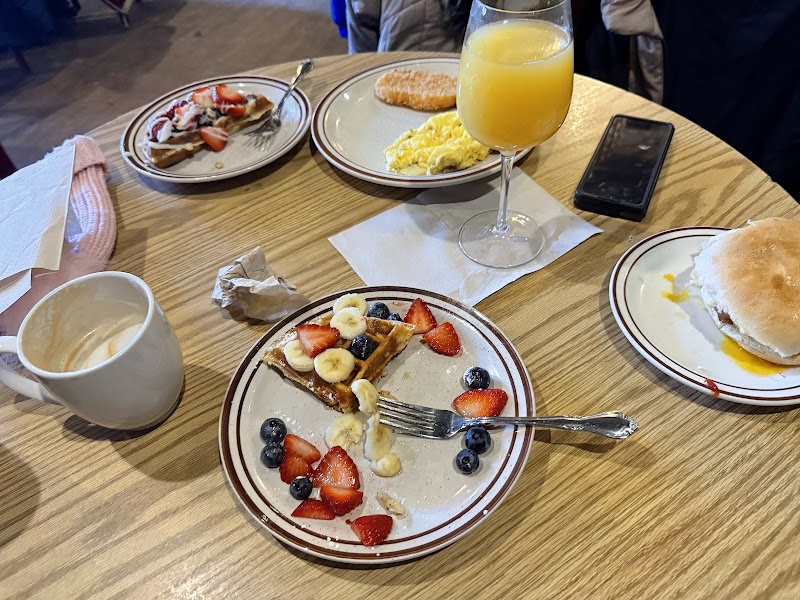 Funk 'n Waffles photo 2