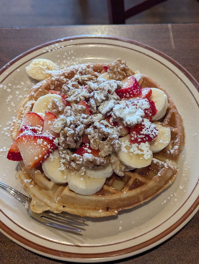 Funk 'n Waffles photo 3