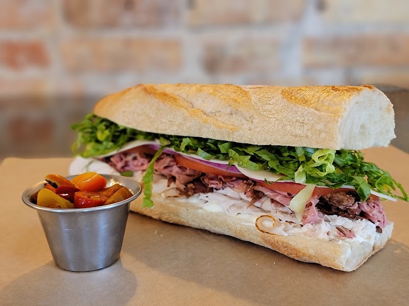 Cesaroni's Cafe & Deli photo 2