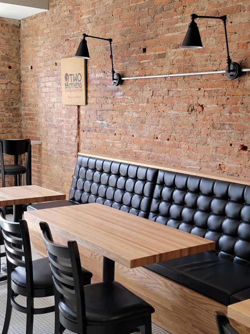 Cesaroni's Cafe & Deli photo 1