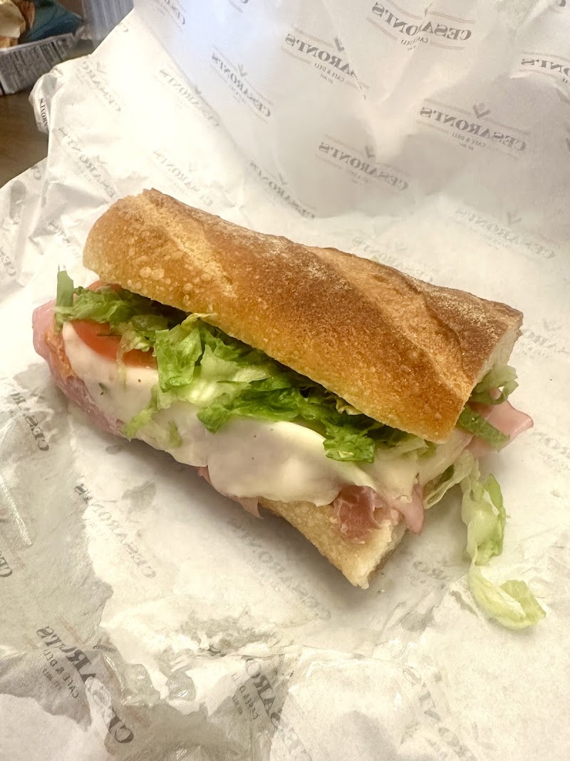 Cesaroni's Cafe & Deli photo 4