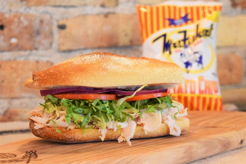 Cesaroni's Cafe & Deli photo 2