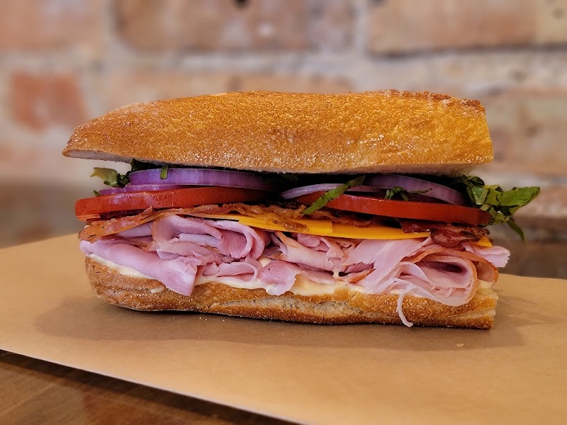Cesaroni's Cafe & Deli photo 4