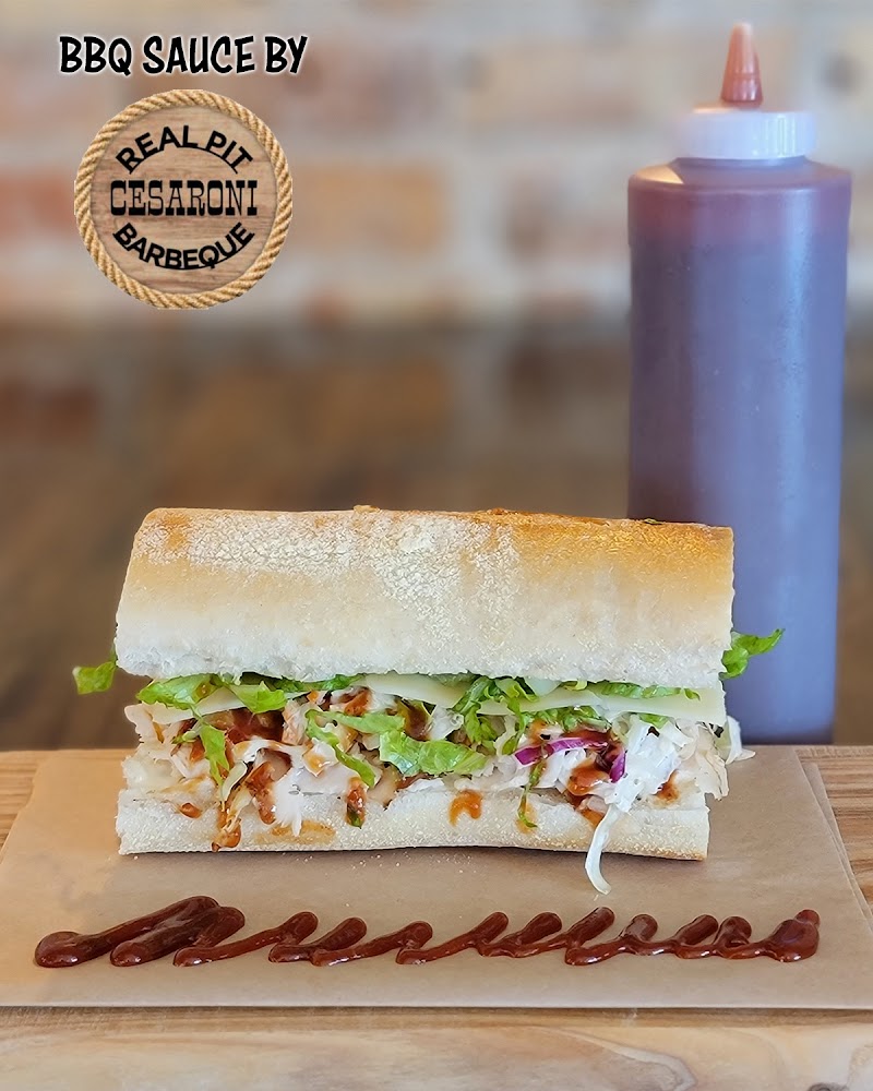 Cesaroni's Cafe & Deli photo 2