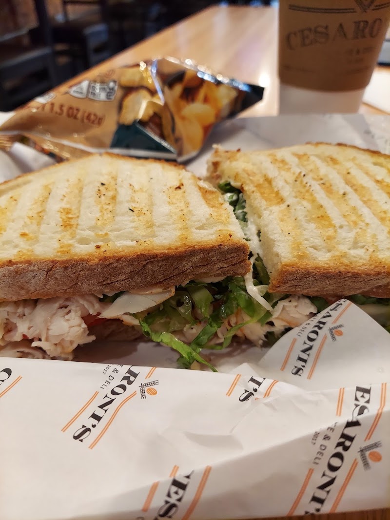 Cesaroni's Cafe & Deli photo 4