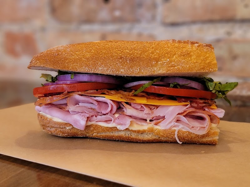 Cesaroni's Cafe & Deli photo 4