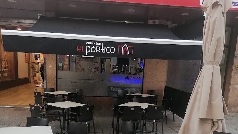 El Pórtico photo 1