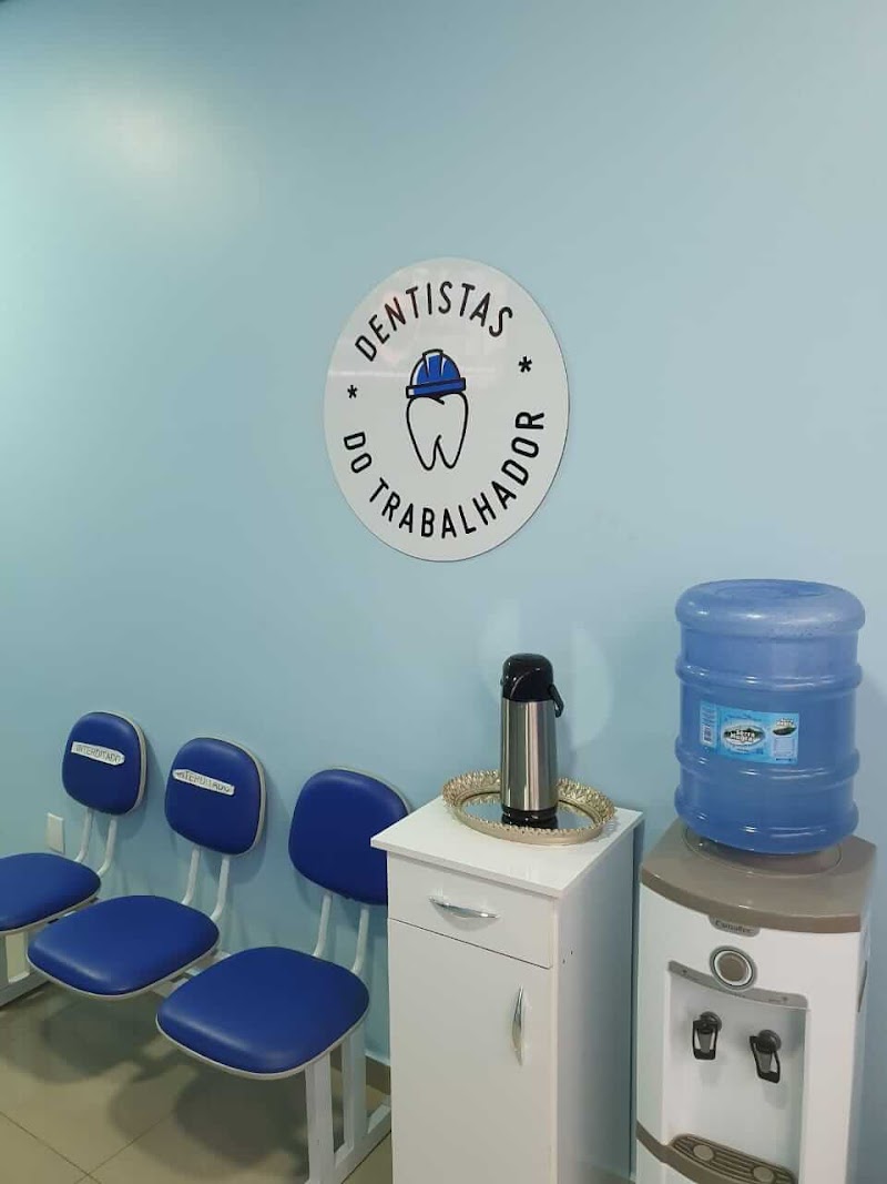 Clínica Odontológica Dentistas do Trabalhador - foto 4