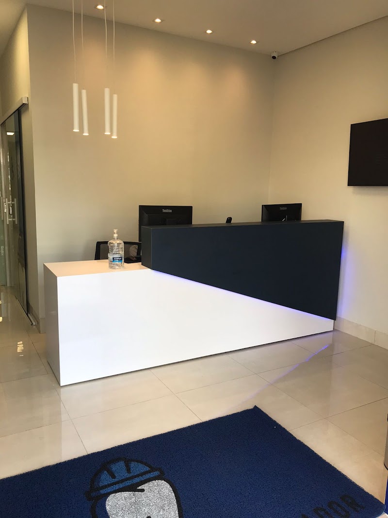 Clínica Odontológica Dentistas do Trabalhador - foto 2