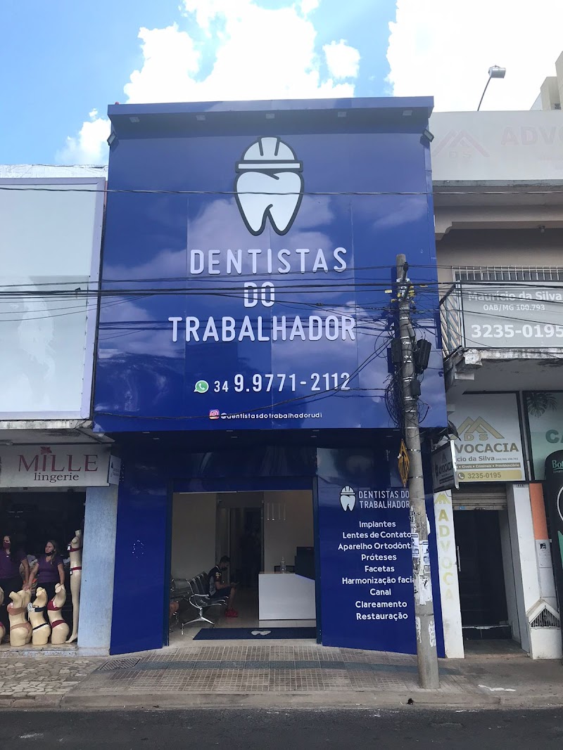 Clínica Odontológica Dentistas do Trabalhador - foto 5