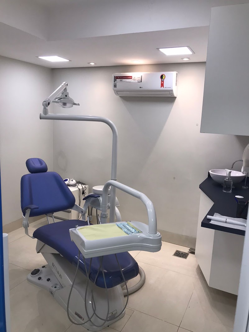 Clínica Odontológica Dentistas do Trabalhador - foto 3