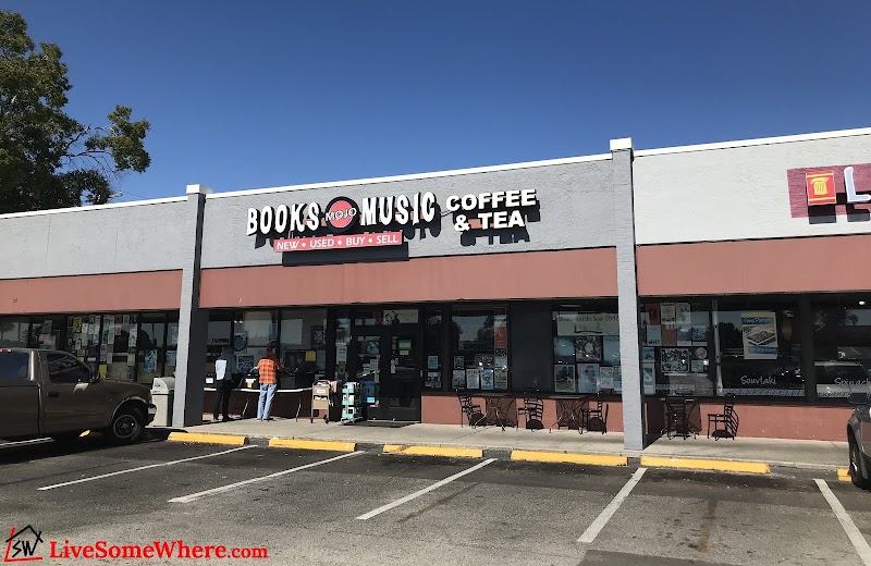 Mojo Books & Records photo 1