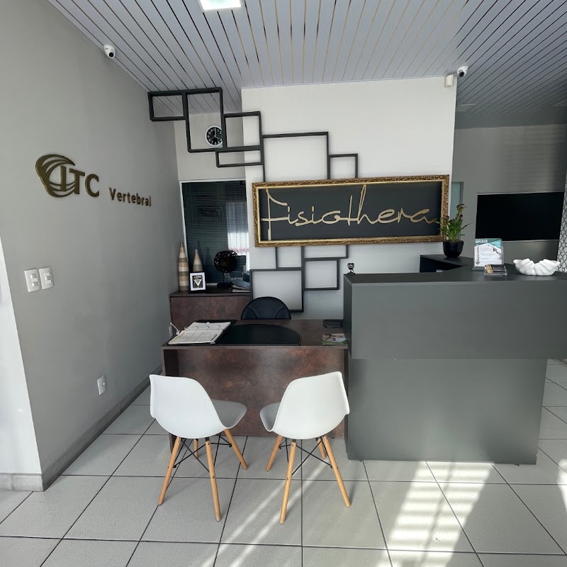 Foto de Fisiothera/ITC Vertebral - Coluna Vertebral e grandes Articulações