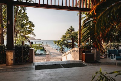 Fitzroy Island Resort