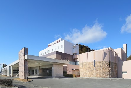 ホテルグランドプラザ浦島