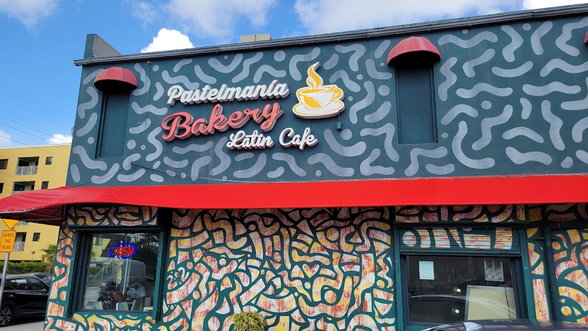 Bakery Pastelmania: Google Places image 1