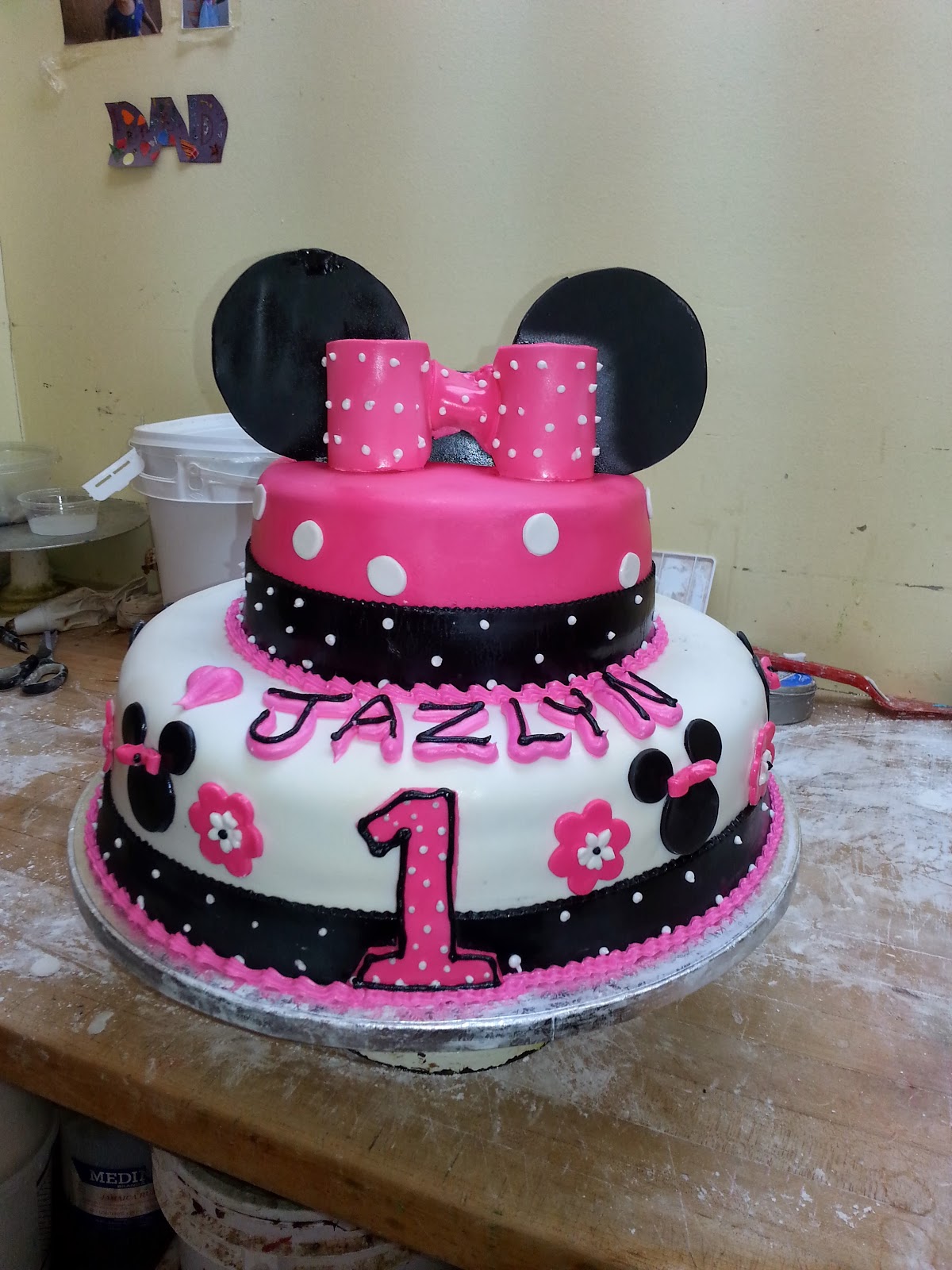 Bakery Pastelmania: Google Places image 5