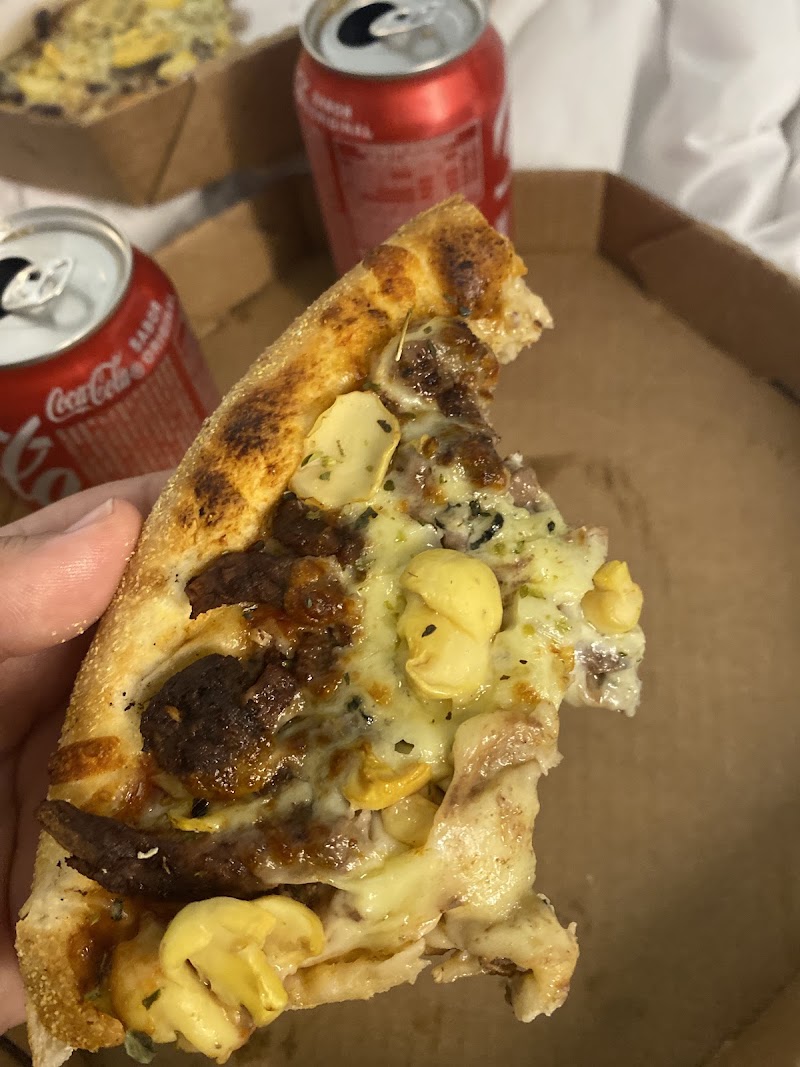 Foto de Pizzaria Betell Top Das Galáxias by Curitizza