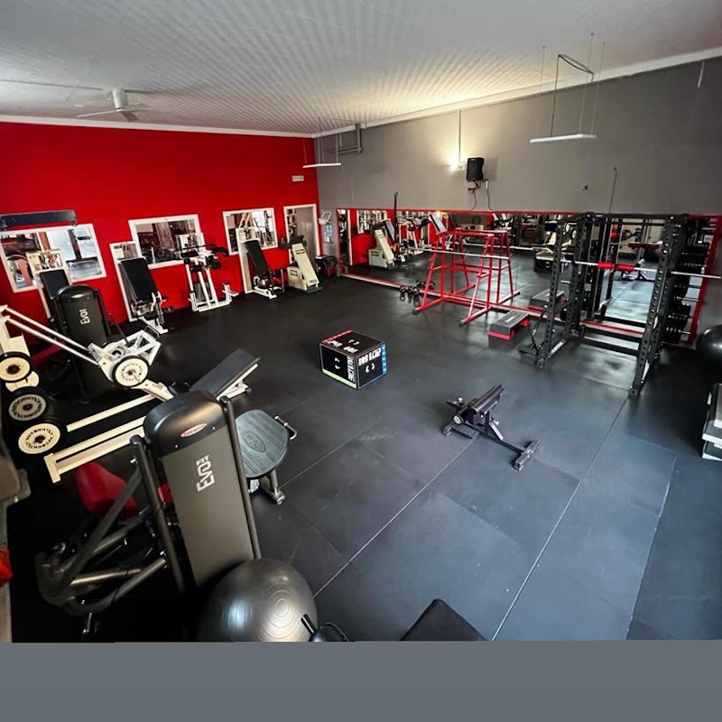 Planet Gym